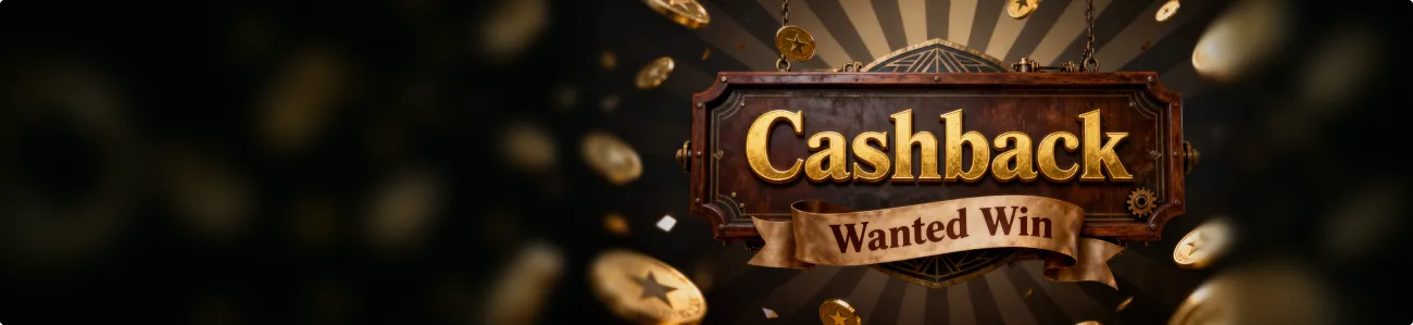 WantedWin Casino