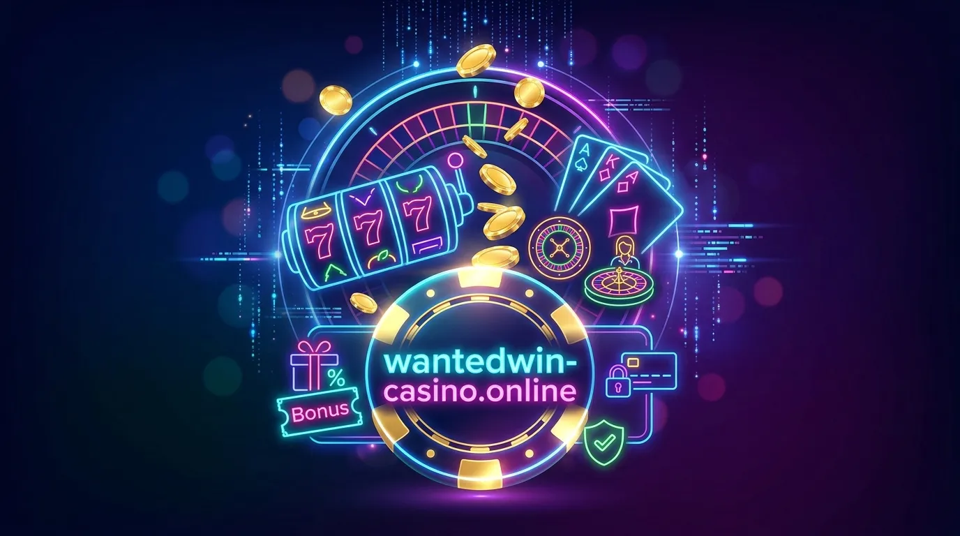 Online casino hub for players 202605111634