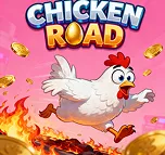 CHICKEN ROAD