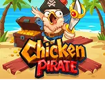 CHICKEN PIRATE